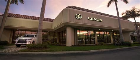 lexus of pembroke pines|lexus dealer pembroke pines.